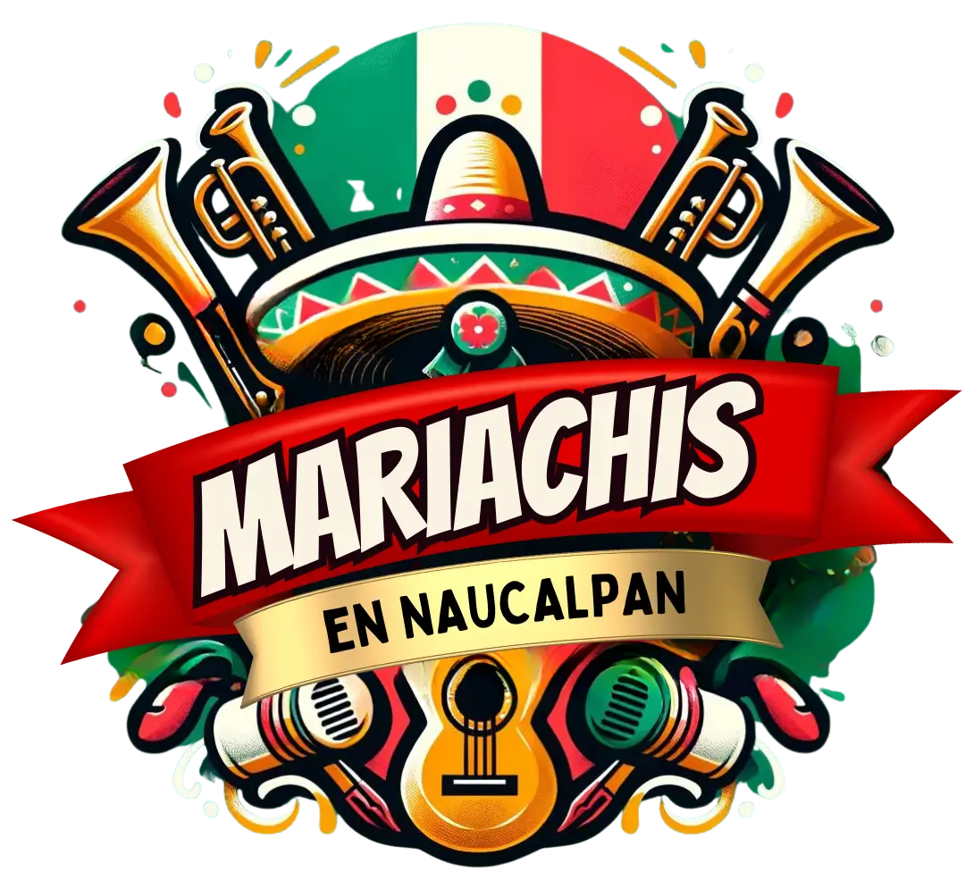 Mariachis en Naucalpan